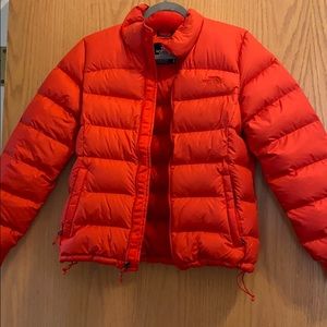 North Face Nuptse 2 Jacket